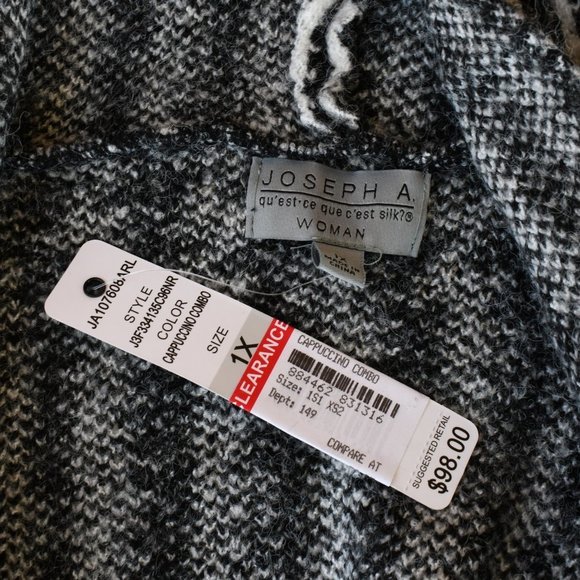 𝅺JOSEPH A Sweater - Picture 6 of 6